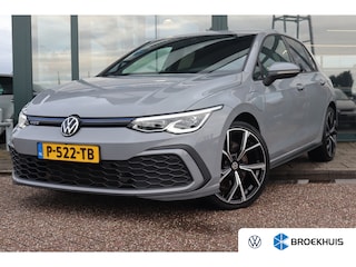 Volkswagen Golf 1.4 eHybrid GTE 150PK | Apple Carplay/Android Auto|telefoonintegratie premium | Cruise control adaptief met Stop&Go en stuurhulp | Draadloze telefoonlader