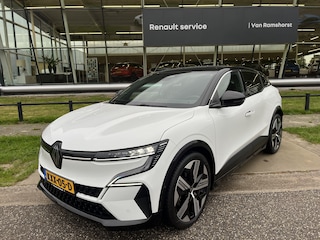 Renault Mégane EV60 Optimum Charge Iconic 220PK / 360 Camera / Winter pakket / Harman Kardon / Warmtepomp /