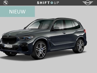 BMW X5 xDrive45e M-Sport | Panoramadak | ACC | Laser | Elektr. Trekhaak