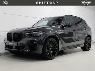 BMW X5 xDrive45e M-Sport | Panoramadak | ACC | Laser | Elektr. Trekhaak