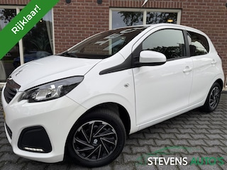 Peugeot 108 1.0 e-VTi Active AIRCO / RIJKLAAR / INCL GARANTIE