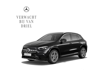 Mercedes-Benz GLA 250 e AMG Line | Dodehoek Burmester Keyless Multibeam