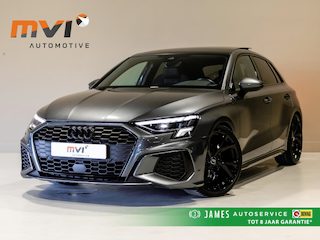 Audi A3 Sportback 35 TFSI S-Line edition / 150pk / NAP / Panorama dak / Adaptieve cruise control /
