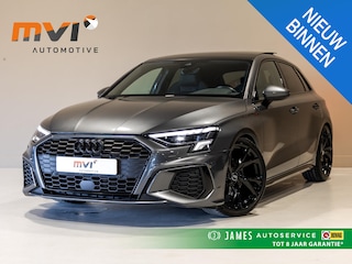 Audi A3 Sportback 35 TFSI S-Line edition / 150pk / NAP / Panorama dak / Adaptieve cruise control /