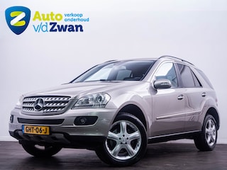 Mercedes-Benz M-klasse 280 CDI 'Automaat' PDC|Clima|incl BTW