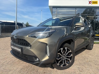 Toyota Yaris Cross 1.5 Hybrid Dynamic|Comfort pakket|PDC