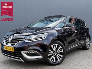 Renault Espace BWJ 2015 1.6 200 PK TCe Initiale Paris 7p. AUTOMAAT | NIEUW BINNEN ! TREKHAAK | PANO |  ADAPTIVE CRUISE | STOELVERW.