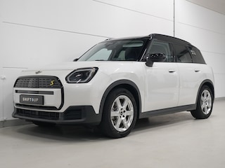 Mini Countryman SE ALL4 Panoramadak | Head Up | Adapt. Cruise Control