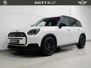 Mini Countryman SE ALL4 Panoramadak | Head Up | Adapt. Cruise Control