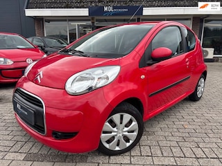 Citroën C1 1.0-12V Ambiance|Complete Historie|Lage KM|APK