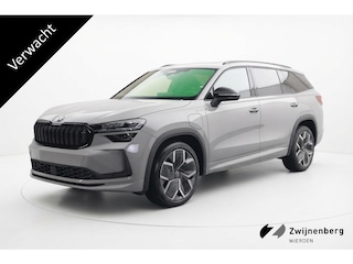 Skoda Kodiaq 1.5 TSI PHEV Sportline Business