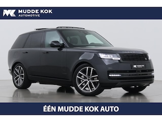 Land Rover Range Rover 3.0 P550e HSE | Meridian 3D | Shadow Exterior Pack | Massage | 360° Camera | 4-Wielbesturing | 22 Inch
