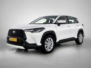 Toyota Corolla Cross 2.0 High Power Hybrid Active | Apple CarPlay / Android Auto (Navigatie) |