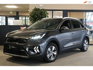 Kia Niro 1.6 GDi PHEV 141pk Led Navi acc Camera JBL Trekhaak