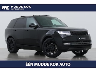 Land Rover Range Rover 3.0 P550e Autobiography | 23 Inch | Meridian Signature | Shadow Exterior Pack | Panoramadak | Towing Pack