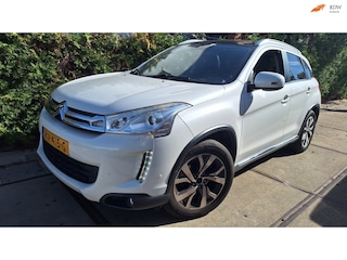 Citroën C4 Aircross B/S