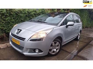 Peugeot 5008 1.6 THP Style 5p.