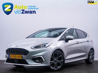 Ford Fiesta 1.0 EcoBoost ST-Line X ACC|5-Drs|6-Bak|PDC|Navi!