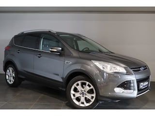 Ford Kuga 1.6 ECOB.110KW/150PK 2WD