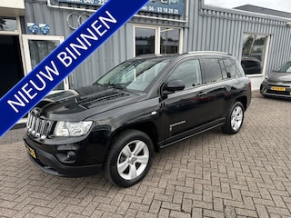 Jeep Compass 2.0 Sport
