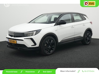 Opel Grandland 1.6 Turbo Plug-In Hybrid Business Edition - Automaat - Navi - Winterpakket - Camera - Parkeerhulp