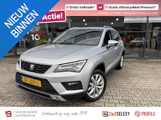 Seat Ateca 1.5 TSI Style Business Intense *Trekhaak & Camera*