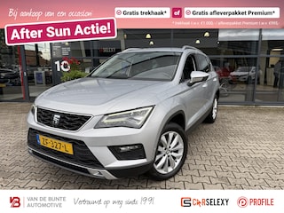 Seat Ateca 1.5 TSI Style Business Intense *Trekhaak & Camera*