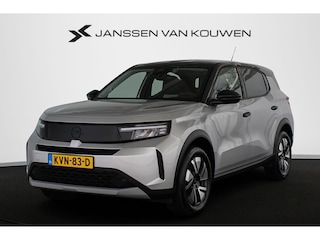 Opel Frontera 1.2 Turbo Hybrid GS Automaat Camera Apple CarPlay Clima