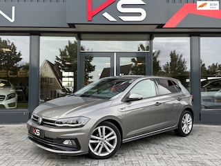 Volkswagen Polo 1.0 TSI R-Line Edition Navi DSG Virtual Led BTW