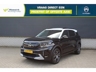 Citroën C3 Aircross Extended Range Plus | OKTOBER ACTIE | Climate Control | Cruise Control | Apple Carplay | Android Auto | Achteruitrijcamera
