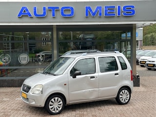 Suzuki Wagon R+ 1.0 GL Nieuw APK NAP-Autopas