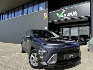 Hyundai Kona 1.6 GDI HEV Comfort Navi Camera Keyless