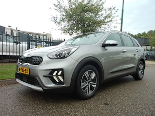 Kia Niro 1.6 GDi 141pk DCT6 DynamicLine