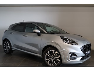 Ford Puma 1.0i Ecoboost Hybrid 155pk ST-Line X
