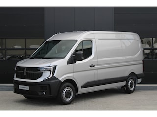 Renault Master E-Tech T35 L2H2 Advance Long Range 87 kWh 143pk - Navi - Camera - Betimmering - Trekhaak - 270 GR deuren - Blind Spot - Stoelverwarming - Rijklaar