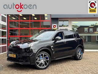 Lynk & Co 01 1.5 *PANO/360/ACC/4SEIZOEN*