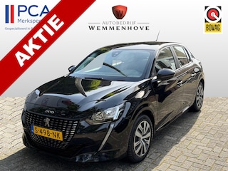 Peugeot 208 1.2 PureTech Active Pack