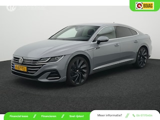 Volkswagen Arteon 1.4 TSI eHybrid R-Line Business+ - Automaat - Winterpakket - Navi - Org.NL