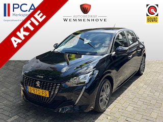 Peugeot 208 1.2 PureTech Active Pack