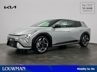 Kia EV4 GT-Line Business Edition 81.4 kWh | demontratievoertuig |