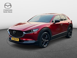 Mazda CX-30 2.0 eSA-X Homura Aut. | Camera | Trekhaak