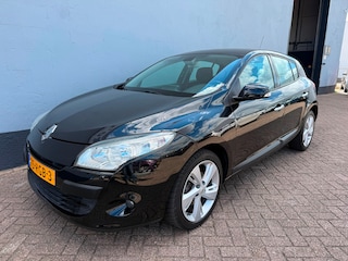 Renault Mégane 2.0 Dynamique