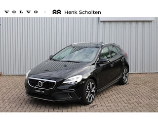 Volvo V40 1.5 T3 Summum | Luxury Line| Henk Scholten 35 Anniversary| Panorama dak| Adaptieve Cruise Control| Standkachel| LED verlichting| Elektrisch bedienbare bestuurdersstoel| Dodehoekdetectie