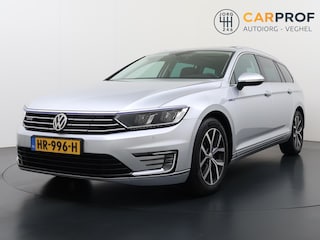 Volkswagen Passat Variant 1.4 TSI GTE Trekhaak | SOH 91% | Panorama |  Navigatie |