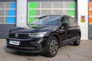 Volkswagen Tiguan ACTIVE 1.4 E-TSI Hybrid