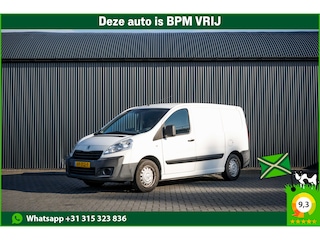 Peugeot Expert 2.0 HDi 128PK L1H1 | Cruise | Airco | 3-Zits | Trekhaak