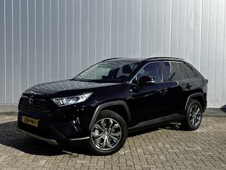 Toyota RAV4 2.5 Hybrid Style Stoelverwarming Stuurverwarming Trekhaak PDC voor en achter