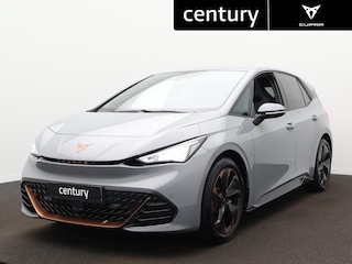 Cupra Born Business 62 kWh | Camera | ACC | Navi | Elek. Stoelen |