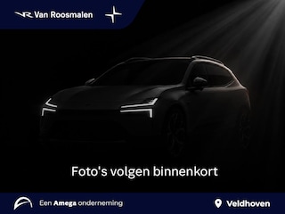 Polestar 4 Long Range Single motor Plus 100 kWh