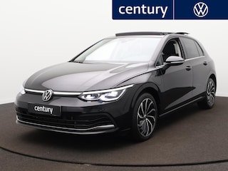 Volkswagen Golf 1.4 eHybrid Style | Panodak | Camera | ACC | Elek Stoel |